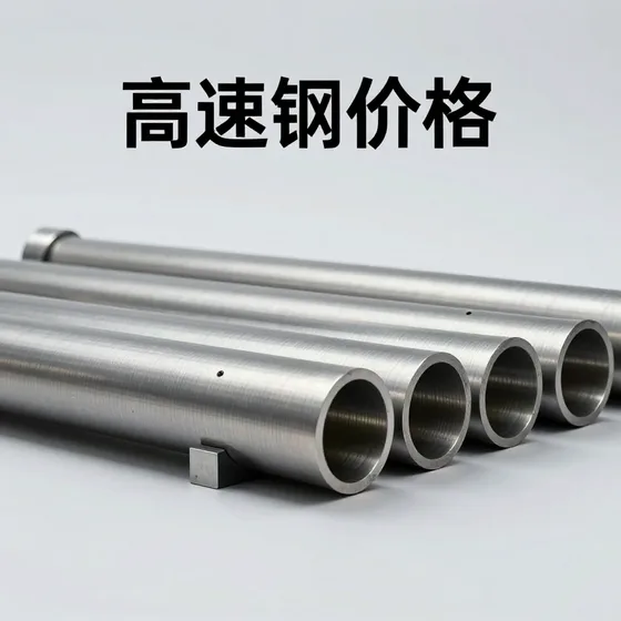 高速钢价格行业解析